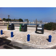 Conteneur enterré d'apport volontaire_1