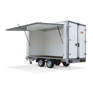 Kh 5121/27 (18) - remorques fourgons - böckmann - 2700 kg_1