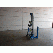 Nacelle verticale GENIE sla5  occasion_1