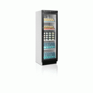 Réfrigérateur à boissons 345 L - Blanc | CEV425 1 LED | Tefcold - CEV4251LED_1