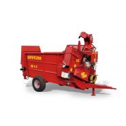 Sd 4 e storm - sd 6 e storm pailleuse agricole - supertino - capacité 4 - 6 m3_1