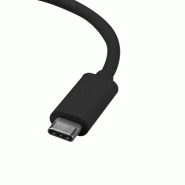 StarTech Adaptateur USB-C vers DisplayPort avec USB Power_1