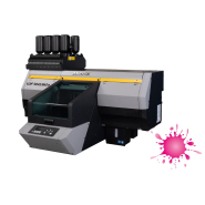 Table à plat d'impression UV LED - Mimaki UJF-3042 MkII e - Personnalisation d'objets avec haute qualité d'image et options avancées_1