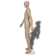 Vidaxl mannequin de vitrine homme a 30018_1