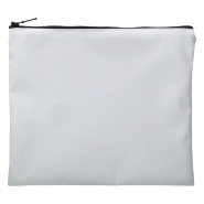 Trousse de toilette zippée en polyester - impression sublimation - minimum 50 pièces_1