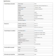 834321 - signalisations sécurité travail - brady - dimensions: 600.00 mm w x 300.00 mm h_1
