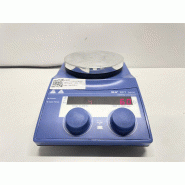 Agitateur magnétique chauffant  IKA  RCT Basic_1