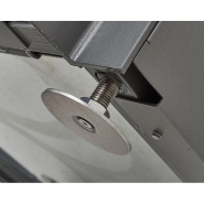 Bac à palmier Venise monochrome - Design contemporain - Réf : 201485.Gpro_1