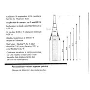 Borne de défense TITAN HR FIXE - Citinnov_1