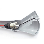 Caméra panoramique et rotative d'inspection SR50_1