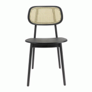 Chaise restaurant Alizay -_1