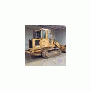 Chargeuse sur chenilles caterpillar 943_1