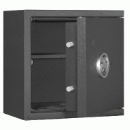 Coffre pour armes de poing FORMAT KWT 1100 - Classe I (EN 1143-1) - Serrure électronique S&G Spartan 1006_1
