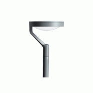 Luminaire d'éclairage public Astro 1 - LED - 4500 lm - aluminium - design innovant et performance_1