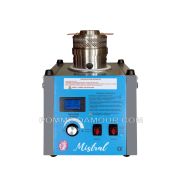 Machine barbe à papa professionnelle mistral_1