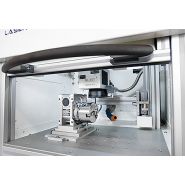 Minimark - marquages laser - hauteur 835 mm - axe Z motorisé et rotatif - Lasit_1