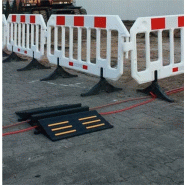 Rampe de Protection pour câbles grosse section_1