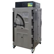 Roll alcatherm - chariot isotherme - coldway - volume de 370 à 1300 l_1