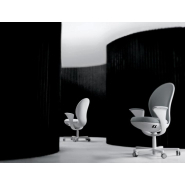 Siège Ergonomique BEA - Ref : 4BEGI08_1