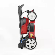 Tondeuse    à conducteur marchant   Toro    Recycler® FLEX-FORCE 60V (21864)_1