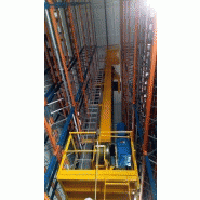 Transstockeur à fourches télescopiques (simple, double, triple profondeur)_1