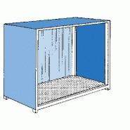30-1k-te containers de stockage