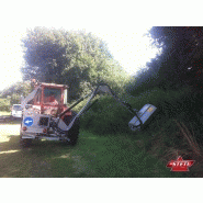 Epareuse top pro 660 s - steti_1