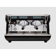 Machine à café professionnelle NUOVA SIMONELLI Appia Life semi-automatique 2 groupes_1