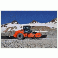Rouleau monobille V5 Hamm 3520 - 2220 mm - 16t_1
