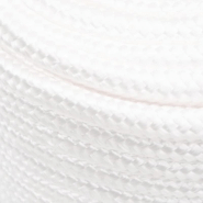 Vidaxl corde de bateau blanc complet 16 mm 250 m polypropylène 152575_1