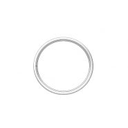 ZDX DOU - Flexibles métalliques Italflex en acier inox - Double agrafage pour protection mécanique et conduit gaz_1