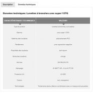 9169615 - Surlunette UVEX Heckel - Oculaires orange résistants aux rayures et produits chimiques_1