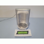 Balance de précision Sartorius MC 410S 410g / 0,1mg_1