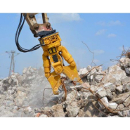 Broyeur multiprocesseur MA_1