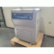 Centrifugeuse réfrigérée THERMO FISHER SCIENTIFIC Megafuge ST4RF Plus avec rotor TX-1000_1