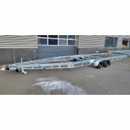 DT 8m40 x 2m44 Version amovible 2 x essieux 1800 kg + deck_1