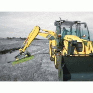 Épareuse - tcb 60 g.F. Gordini srl_1