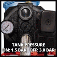 Groupe de surpression GC-WW 6036 - surpresseur performant_1