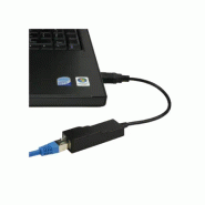 MCL USB3-125/CZ carte et adaptateur d'interfaces RJ-45_1