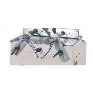 Most MN - Tronçonneuse mono tête - Gemma Group SRL - lame carbure 400mm - moteur triphasé 1,5 KW_1