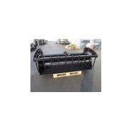 Godet multiservice Mul2-d-150 - poids 369 kg - 1 500 mm de large_1