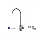 Osmoseur Premium AIO + Robinet 1 voie - Osmodyn Premium - Dynamisation double vortex cuivre or argent_1