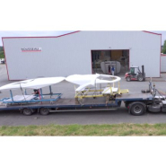 Sous-traitance en pièces en matériaux composites pour chantiers navals - fabrication sur mesure et grande dimension_1