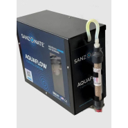 Système de nettoyage à l'eau ozonée sans produits chimiques - Aquaflow Sanzonate - Efficace, économique et certifié_1