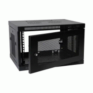 Tripp Lite SRW6U étagère 6U Rack monté sur le mur Noir_1