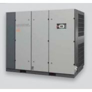 Compresseur rotatif insonorisé AC 132L Série 6000 - Mattei - 24.47 m³/min - 132 kW - 8 bar_1