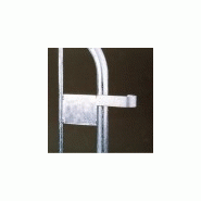 Barrière de sécurité et de manifestation - standard amovible - sécurité enfant - 2 longueurs disponibles_1