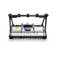 Broyeurs à transmission mécanique pour tracteurs - rotor à marteaux fixes - 160 à 240 ch - UMM_1