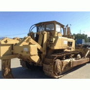 Bulldozer terex_1