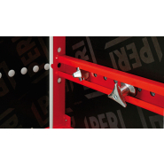 Coffrage de poteau LICO - mise en œuvre manuelle, économique et facile à monter_1